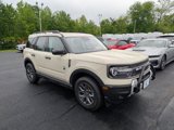 New 2025 Ford Bronco Sport Big Bend image 5