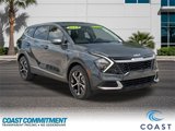 Used 2023 Kia Sportage EX image 3