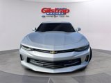 Used 2017 Chevrolet Camaro LT w/ RS Package image 2