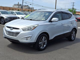 Used 2014 Hyundai Tucson SE image 3