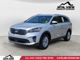 Used 2020 Kia Sorento LX w/ LX I4 Convenience Package image 4
