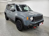 Used 2018 Jeep Renegade Trailhawk image 3