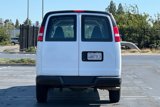 Used 2022 Chevrolet Express 2500 Extended w/ Driver Convenience Package image 5