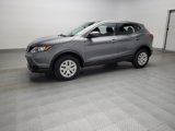 Used 2018 Nissan Rogue Sport S image 2