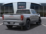 New 2025 GMC Sierra 1500 Elevation image 5
