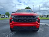 Certified 2022 Chevrolet Silverado 1500 Custom w/ LPO, Dark Essentials Package image 2