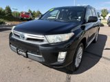 Used 2013 Toyota Highlander Limited image 4