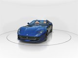 Certified 2021 Ferrari 812 GTS image 3