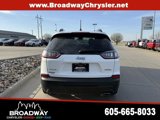 Used 2022 Jeep Cherokee Latitude Lux image 6