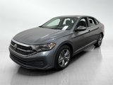 Used 2024 Volkswagen Jetta SE image 2