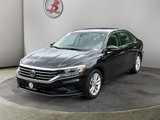 Used 2020 Volkswagen Passat 2.0T SE image 3