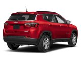 New 2025 Jeep Compass Sport image 2