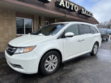 Used 2016 Honda Odyssey SE image 2