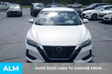 Used 2020 Nissan Sentra SV image 3