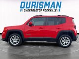 Used 2020 Jeep Renegade Latitude w/ Cold Weather Group image 3