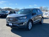 Used 2021 Ford Edge SEL w/ Convenience Package image 5