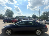 Used 2007 Honda Accord EX image 2