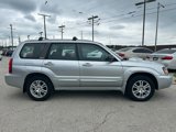 Used 2004 Subaru Forester 2.5XT image 6