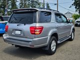 Used 2002 Toyota Sequoia Limited image 5
