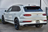 New 2024 Bentley Bentayga Extended Wheelbase image 6
