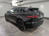 Used 2025 Jaguar F-PACE R-Dynamic S image 4