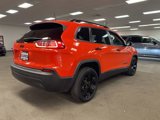 Used 2021 Jeep Cherokee Latitude Plus image 6