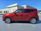 Certified 2024 Kia Soul LX w/ Option Group 015 image 4