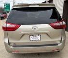 Used 2015 Toyota Sienna LE image 5