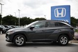 Used 2022 Hyundai Tucson SEL image 3