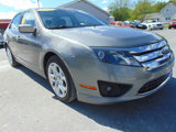 Used 2011 Ford Fusion SE w/ 202A Rapid Spec Order Code image 2