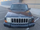 Used 2007 Jeep Commander Sport image 4