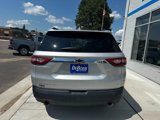 Used 2019 Chevrolet Traverse LT image 4