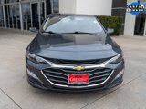 Used 2021 Chevrolet Malibu LT image 2
