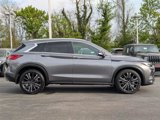 Used 2022 INFINITI QX50 Luxe w/ Appearance Package image 2