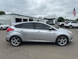 Used 2015 Ford Focus Titanium image 4