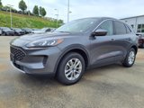 Certified 2021 Ford Escape SE w/ Cold Weather Package image 4