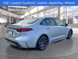 Used 2022 Toyota Corolla XSE image 5