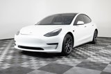 Used 2021 Tesla Model 3 Standard Range Plus image 2