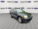 Used 2008 Jeep Grand Cherokee Limited image 3