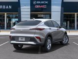 New 2025 Buick Envista Preferred w/ Advanced Safety Package image 4