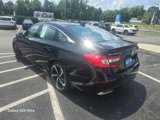 Used 2022 Honda Accord Sport Special Edition image 3