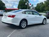 Used 2024 Chevrolet Malibu LT image 5