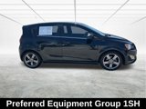 Used 2015 Chevrolet Sonic RS w/ Advanced Safety Package image 4