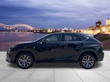Used 2021 Lexus NX 300 F Sport w/ Accessory Package 2 image 2