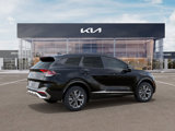 New 2025 Kia Sportage SX Prestige image 6