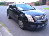 Used 2014 Cadillac SRX Luxury w/ Driver Awareness Package image 6
