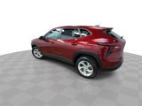 Certified 2024 Chevrolet Trax LS w/ LS Convenience Package image 2