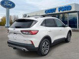 Used 2022 Ford Escape SEL w/ Class II Trailer Tow Package image 4