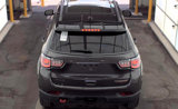 Used 2018 Jeep Compass Trailhawk w/ Leather Interior Group image 6