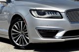 Used 2017 Lincoln MKZ Select w/ Technology Package image 3